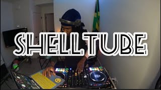 Early 2000s Old School Hype Dancehall Mix (SHELLTUBE)