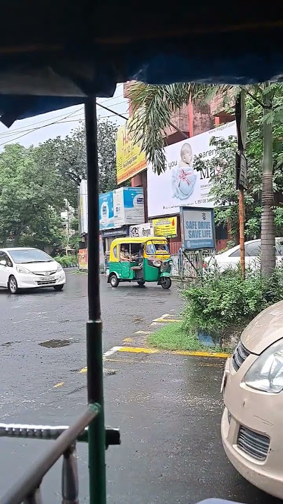 Audi spotted