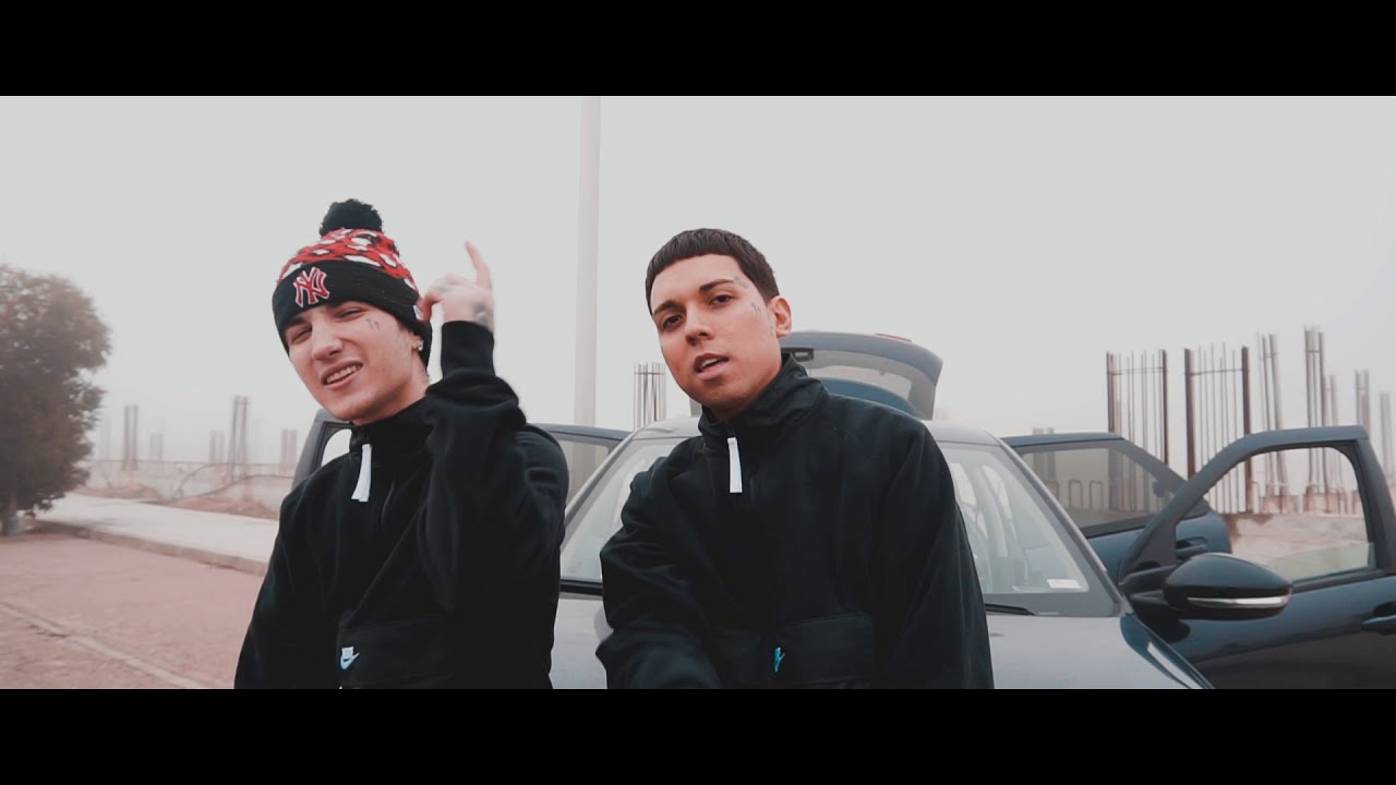 MB$ FT. TJ X DENI V - PUESTO PA´LO MÍO (VIDEO OFICIAL) kidd keo nombre