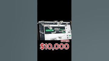 This AI Builds YouTube Channels That Make $10k/Month. No Face 💸#facelesschannel #automation