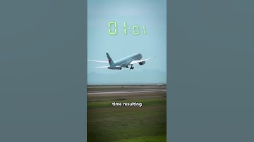 Pilot Retracts Gear Early | Boeing 787 Early Door Function