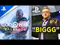 God of War Ragnarok Fake 🥴, COD Remaster - PS5 Major Game & Uncharted (PS5 & Xbox)