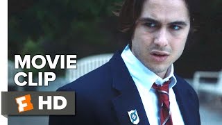 Goat Movie CLIP - Don't Give Up (2016) - Ben Schnetzer Movie