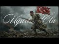 The Last Farewell | Cinematic Ottoman Army March (Mehmet Akif Ersoy)