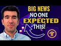 PI NETWORK UPDATE: DEX MAINNET GOES LIVE — PI CAN NOW BUY REAL PRODUCTS &amp; SERVICES!