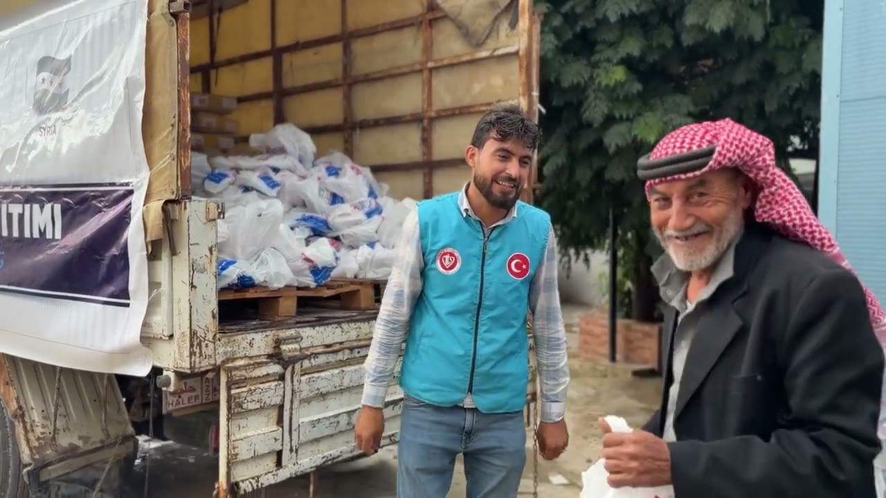 Tanıtım videosu