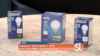 SRP customers can save money monthly with a Home Energy Assessment