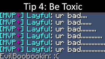 How to win EVERY Hypixel Bridge game! (skit)