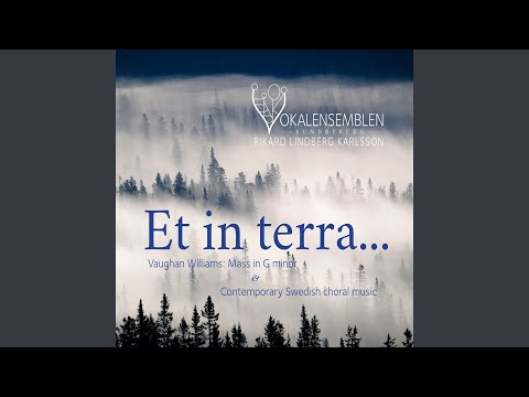 Ver Mass in G Minor: Credo no YouTube Ver Mass in G Minor: Credo no YouTube