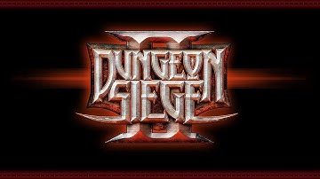 Dungeon Siege 2. Part 7 FINAL. Dual wield. Walkthrough Gameplay No Commentary