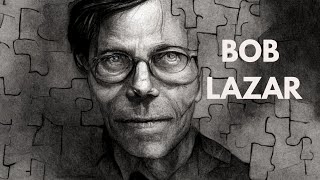 Bob Lazar Story Has Credible Experts To Confirm His Work