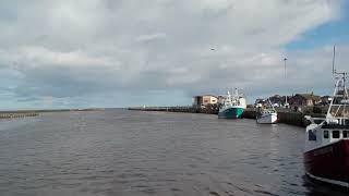 Amble