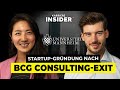 Ex-BCG-Beraterin über SocialTech Startups und Uni Mannheim | Karriere Insider Mp3 Song