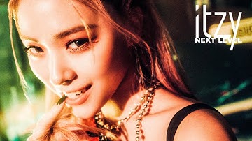 ITZY 🔥 GUESS WHO Comeback! Are you ready? #RYUJIN