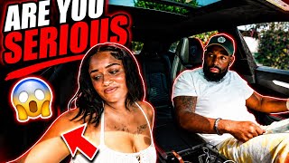Never Date A Female Like This 🚩 |Hotspot315|🚨