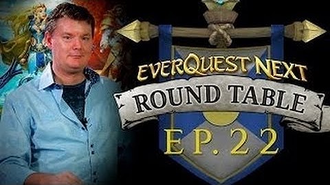 EQN Round Table Response #22: How would you like to group up?