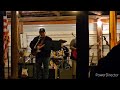 Eugene Platero & New Harvest Band ~ Alamo, New Mexico {October 7, 2023 Indigenous Day Gospel Jam}