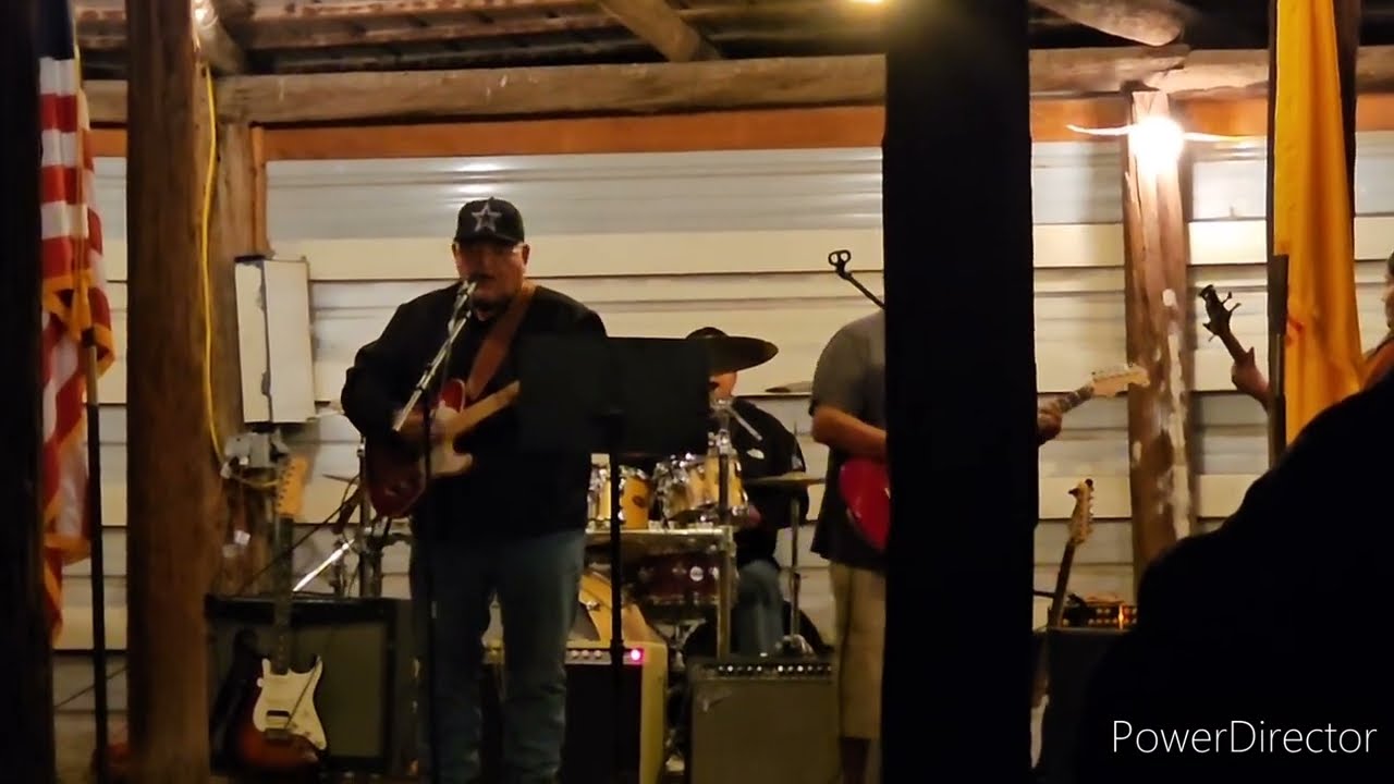 Eugene Platero & New Harvest Band ~ Alamo, New Mexico  {October 7, 2023 Indigenous Day Gospel Jam}