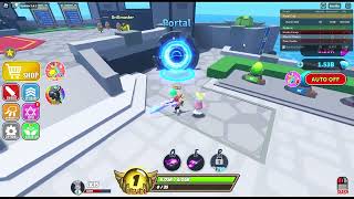 Free To Play Sword Warriors