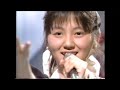 渡辺満里奈 ☆ マリーナの夏
