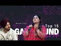 Pakistan Idol Maham Tahir Madhaniyan Gala Round Jeet Singh Reacts