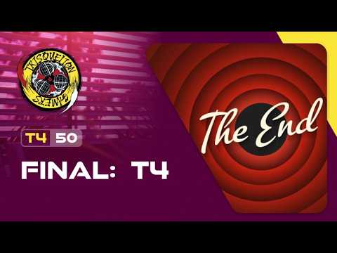 T4x50 FINAL: Temporada 4