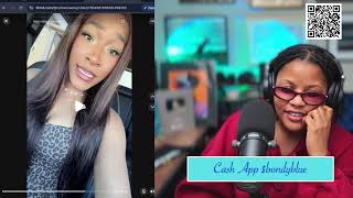 BBS: Candiace | Olandria | Fetty Wap