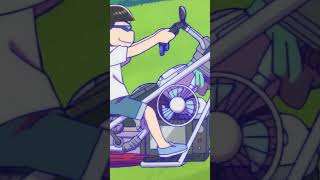 おそ松さん 切り抜き ❷ (9誌分) おそ松さん 切り抜き】雑誌 SODA ソーダ 2025年9月号 - メルカリ