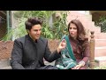 Rapid Fire With Ahsan Khan And Ushna Shah