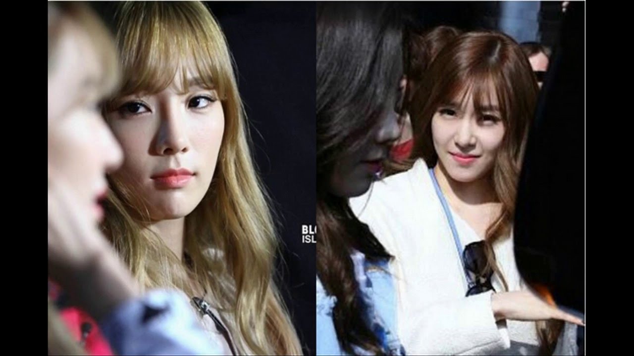 TaeNy is real (part 7)
