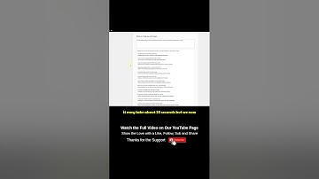 How To Create Blog Posts in 20 Seconds with AI - Rank #1 in Google Search Including Images & Videos
