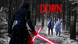 Star Wars | Can&#39;t hold us down [Episode IX]