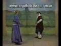Zamba argentina