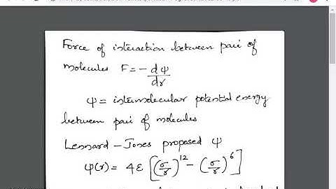 Chapman Enskog theory - rigorous model