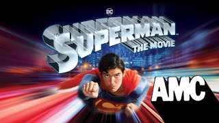 Theater Previews - Superman: The Movie (December 15, 1978)