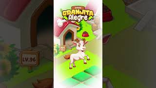 Granja Alegre revive la nostalgia de tu granjita virtual. BETA: 18 de octubre.