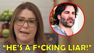 The Truth About Rachael Ray s Husband Finally Revealed