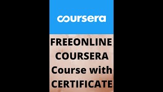 #Courserafreecourses  Coursera Free Guided Project Courses With Certificate | 4 Guided Project Free