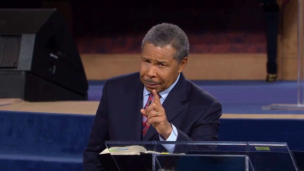 Вземи това, което ти се полага, Бил Уинстън