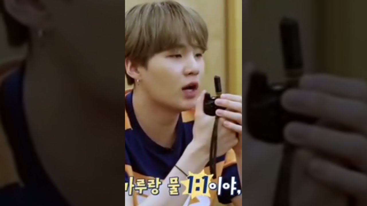 chotu |BTS hindi dubbing| run BTS| 