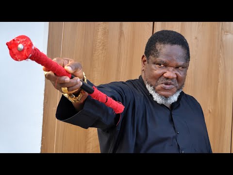 THE GODFATHER 2 - Latest UGEZU J UGEZU MOVIE - 2026 Nigerian African Movies