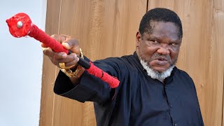 THE GODFATHER 2 - Latest UGEZU J UGEZU MOVIE - 2026 Nigerian African Movies 