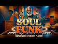 🌃After Dark Grooves with a Soulful Touch  Minimal Soul Funk · Vintage Jazz Funk