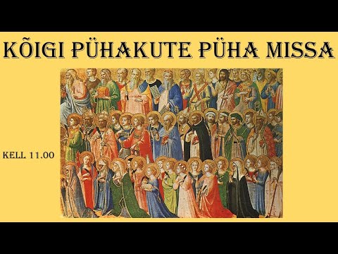 Video: Mis Pühak On Venemaa Piirivägede Kaitsepühak