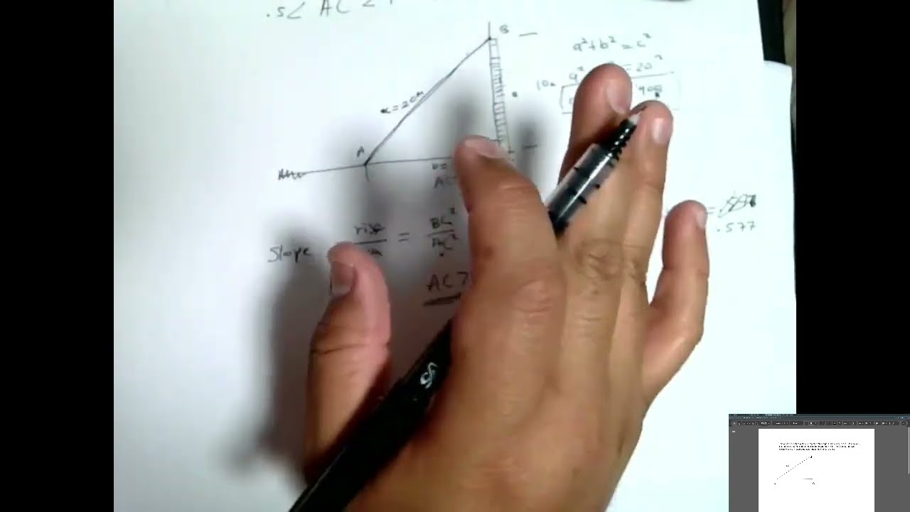 Safe & Fun Slide Design 🛝: Math Made Easy ✏️