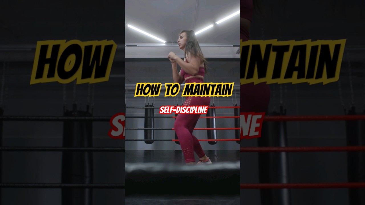 Learn To Say No🔥|| Self-discipline || 