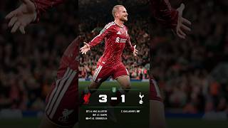 Liverpool 3-1 Tottenham: Spurs ELIMINATED! 😱 | Match Highlights