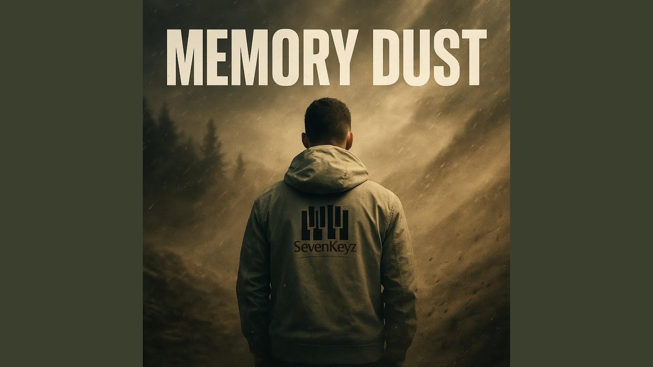 Memory Dust מאת SevenKeyz
