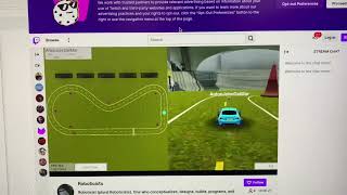 UCSD ECE 148 - Autonomous Laps (Remote) (DonkeySim)