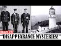 TOP 10 Haunting Unsolved Mass Disappearances Of The 1900